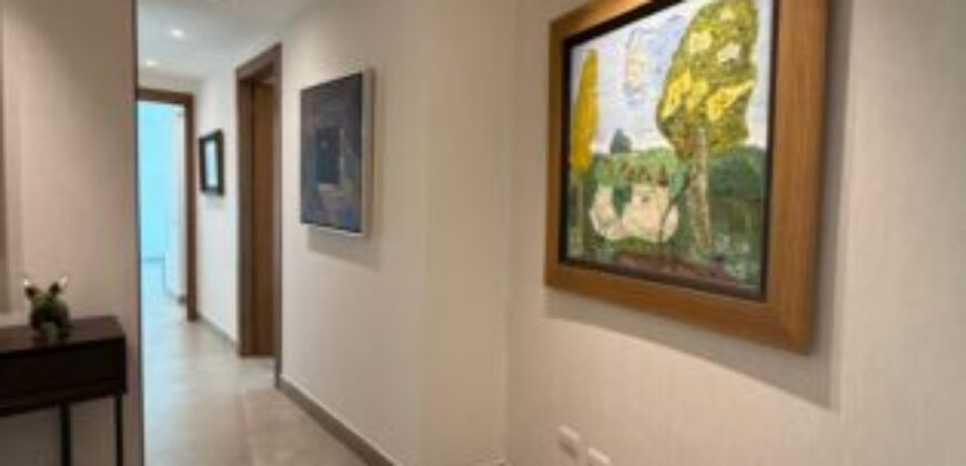 Impecable Departamento de 3 Dorm, con Vista Al Río en Venta, Blue Bay, Isla Mocoli