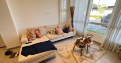 Departamento Planta Baja en Alquiler o Venta en Vizcaya I, Samborondon