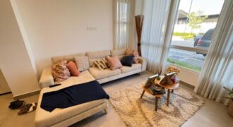 Departamento Planta Baja en Alquiler o Venta en Vizcaya I, Samborondon