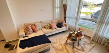 Departamento Planta Baja en Alquiler o Venta en Vizcaya I, Samborondon