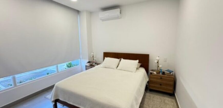 Departamento Planta Baja en Alquiler o Venta en Vizcaya I, Samborondon