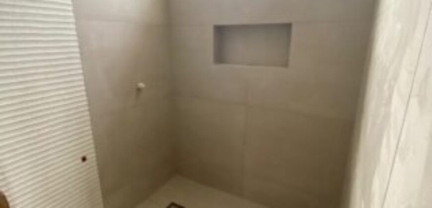 Casa de 4 Dorm. por Estrenar en Preventa – Urb. Aires Norte