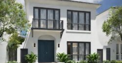 Casa de 4 Dorm. por Estrenar en Preventa – Urb. Aires Norte
