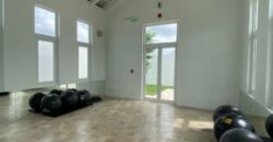 Casa de 4 Dorm. por Estrenar en Preventa – Urb. Aires Norte