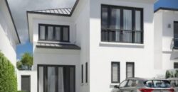 Casa de 4 Dorm. por Estrenar en Preventa – Urb. Aires Norte