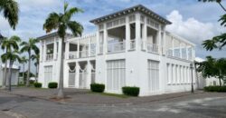 Casa de 4 Dorm. por Estrenar en Preventa – Urb. Aires Norte