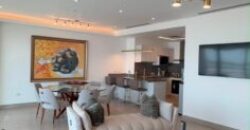 Impecable Departamento de 3 Dorm, con Vista Al Río en Venta, Blue Bay, Isla Mocoli