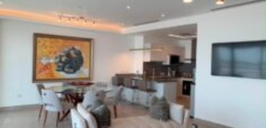 Impecable Departamento de 3 Dorm, con Vista Al Río en Venta, Blue Bay, Isla Mocoli