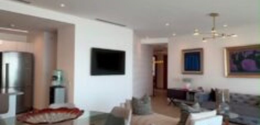 Impecable Departamento de 3 Dorm, con Vista Al Río en Venta, Blue Bay, Isla Mocoli