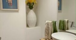 Impecable Departamento de 3 Dorm, con Vista Al Río en Venta, Blue Bay, Isla Mocoli