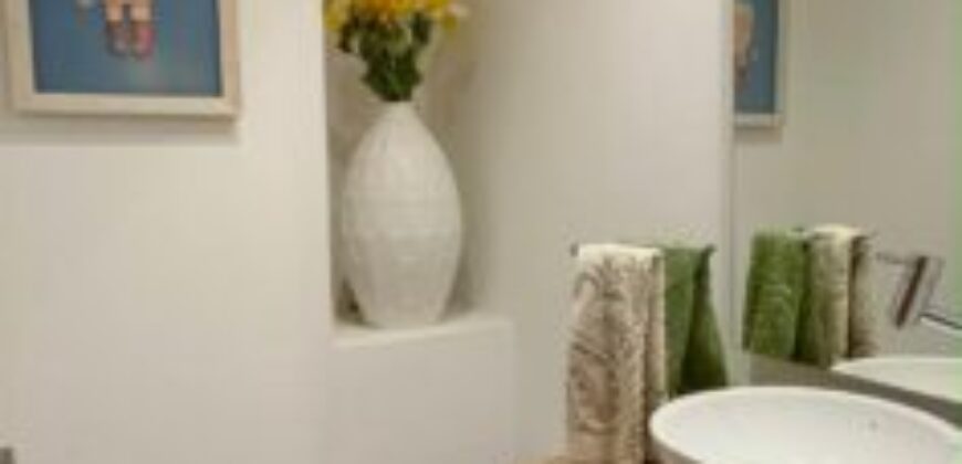 Impecable Departamento de 3 Dorm, con Vista Al Río en Venta, Blue Bay, Isla Mocoli