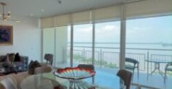 Impecable Departamento de 3 Dorm, con Vista Al Río en Venta, Blue Bay, Isla Mocoli