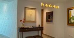 Impecable Departamento de 3 Dorm, con Vista Al Río en Venta, Blue Bay, Isla Mocoli