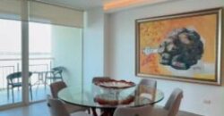 Impecable Departamento de 3 Dorm, con Vista Al Río en Venta, Blue Bay, Isla Mocoli