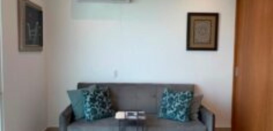 Impecable Departamento de 3 Dorm, con Vista Al Río en Venta, Blue Bay, Isla Mocoli