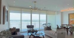 Impecable Departamento de 3 Dorm, con Vista Al Río en Venta, Blue Bay, Isla Mocoli