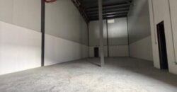 Bodega en Alquiler en Almax 3, Km 14.5 Vía Samborondón