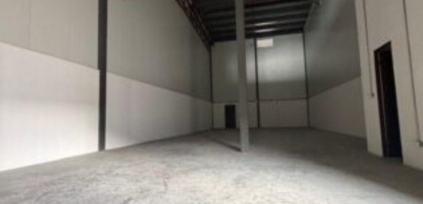 Bodega en Alquiler en Almax 3, Km 14.5 Vía Samborondón