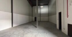 Bodega en Alquiler en Almax 3, Km 14.5 Vía Samborondón