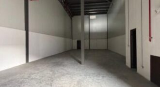 Bodega en Alquiler en Almax 3, Km 14.5 Vía Samborondón