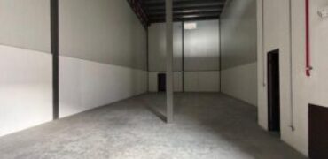 Bodega en Alquiler en Almax 3, Km 14.5 Vía Samborondón