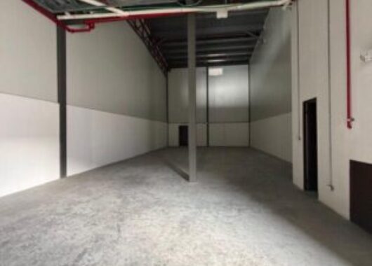 Bodega en Alquiler en Almax 3, Km 14.5 Vía Samborondón