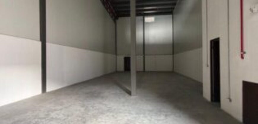 Bodega en Alquiler en Almax 3, Km 14.5 Vía Samborondón