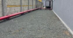 Bodega en Alquiler en Almax 3, Km 14.5 Vía Samborondón