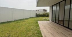 Impecable y Moderna Casa de Estreno de 3 Dorm., Isla Mocoli