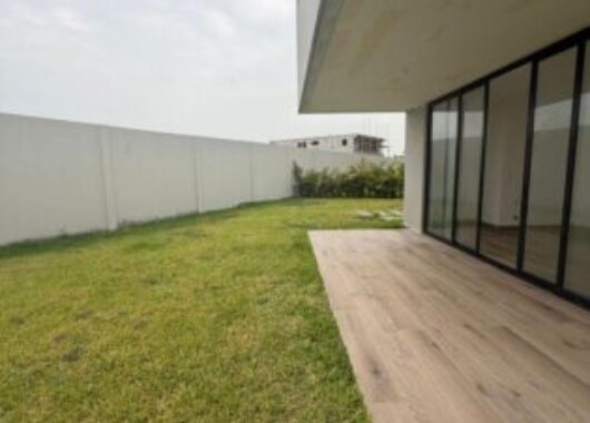 Impecable y Moderna Casa de Estreno de 3 Dorm., Isla Mocoli