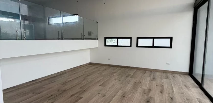 Impecable y Moderna Casa de Estreno de 3 Dorm., Isla Mocoli
