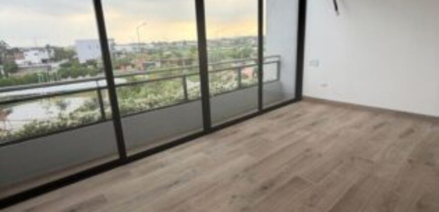 Impecable y Moderna Casa de Estreno de 3 Dorm., Isla Mocoli