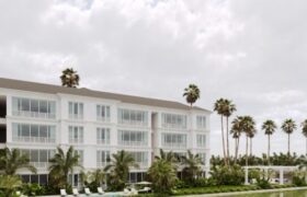 Proyecto Departamentos de 3 Dorm y 165 m con Vista Al Lago en Isla Mocoli