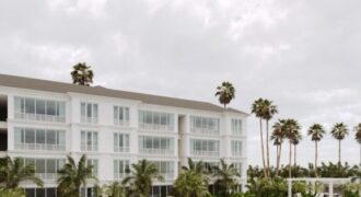 Proyecto Departamentos de 3 Dorm y 165 m con Vista Al Lago en Isla Mocoli