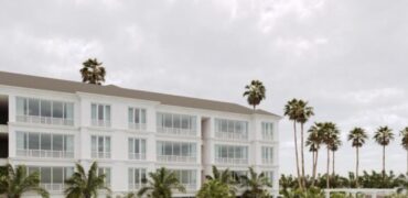 Proyecto Departamentos de 3 Dorm y 165 m con Vista Al Lago en Isla Mocoli