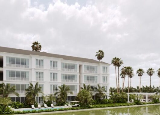Proyecto Departamentos de 3 Dorm y 165 m con Vista Al Lago en Isla Mocoli
