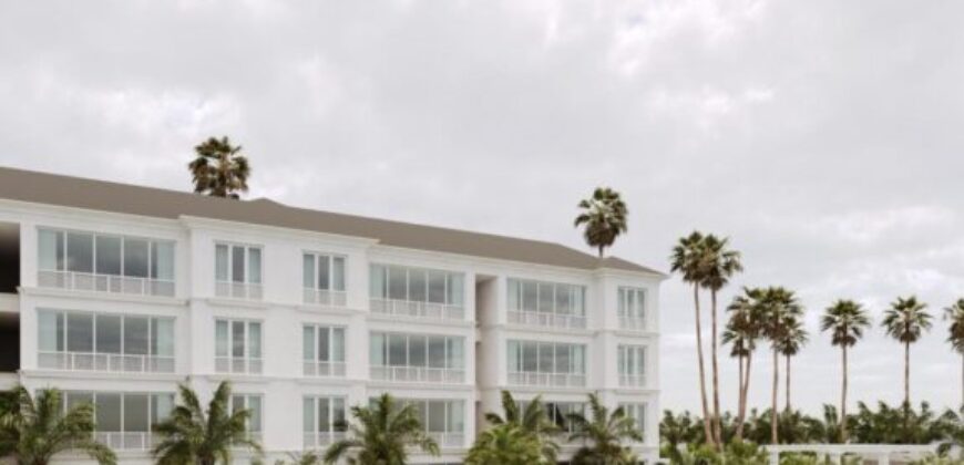 Proyecto Departamentos de 3 Dorm y 165 m con Vista Al Lago en Isla Mocoli