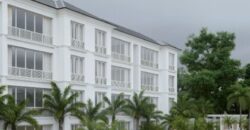 Proyecto Departamentos de 3 Dorm y 165 m con Vista Al Lago en Isla Mocoli