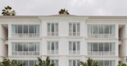 Proyecto Departamentos de 3 Dorm y 165 m con Vista Al Lago en Isla Mocoli