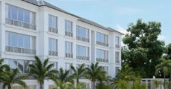 Proyecto Departamentos de 3 Dorm y 165 m con Vista Al Lago en Isla Mocoli