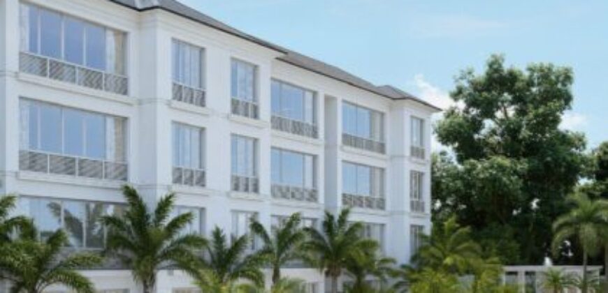 Proyecto Departamentos de 3 Dorm y 165 m con Vista Al Lago en Isla Mocoli