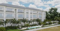 Proyecto Departamentos de 3 Dorm y 165 m con Vista Al Lago en Isla Mocoli