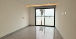 En Alquiler Departamento de 3 Dorm Vista Al Río en Urb. Manglero Two, Km 2.5 Vía Samborondón