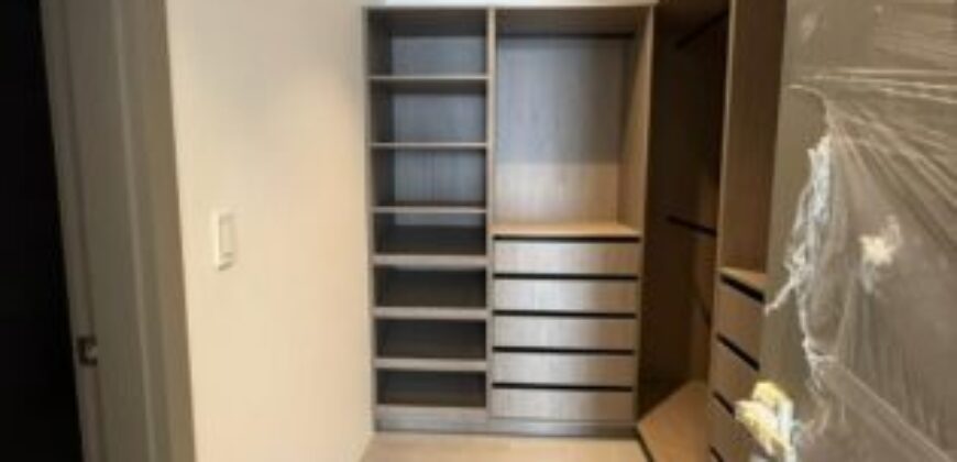 En Alquiler Departamento de 3 Dorm Vista Al Río en Urb. Manglero Two, Km 2.5 Vía Samborondón
