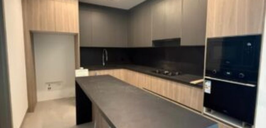 En Alquiler Departamento de 3 Dorm Vista Al Río en Urb. Manglero Two, Km 2.5 Vía Samborondón