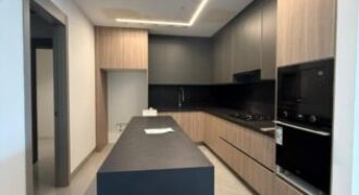 En Alquiler Departamento de 3 Dorm Vista Al Río en Urb. Manglero Two, Km 2.5 Vía Samborondón