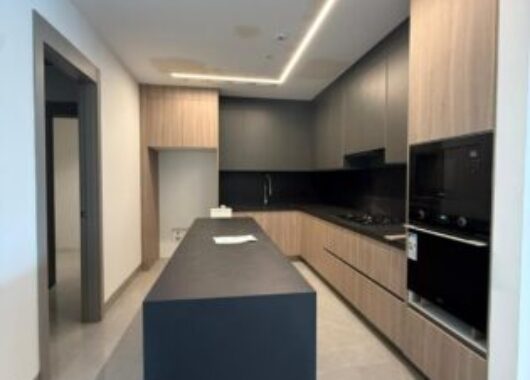 En Alquiler Departamento de 3 Dorm Vista Al Río en Urb. Manglero Two, Km 2.5 Vía Samborondón
