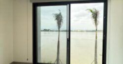 En Alquiler Departamento de 3 Dorm Vista Al Río en Urb. Manglero Two, Km 2.5 Vía Samborondón