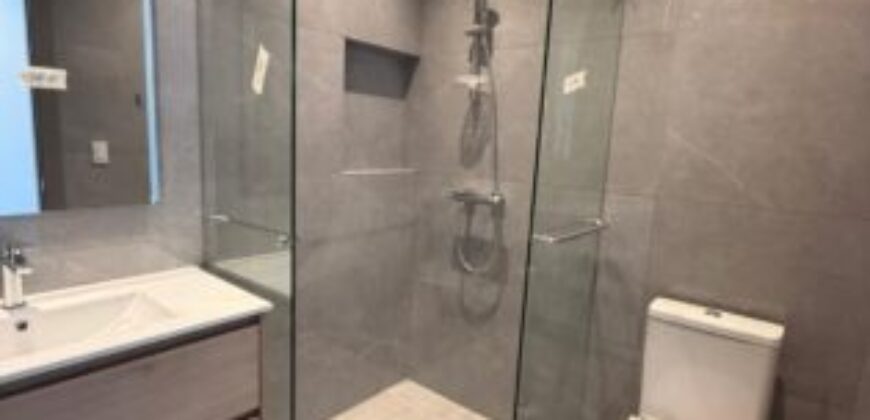 En Alquiler Departamento de 3 Dorm Vista Al Río en Urb. Manglero Two, Km 2.5 Vía Samborondón