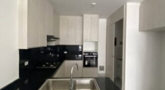 Departamento de Estreno en Alquiler Residencias Vizcaya, Samborondon